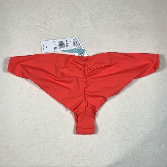 ROXY SD Beach Classic Mini Swimsuit Bikini Bottom, XXL - Picture 5 of 5
